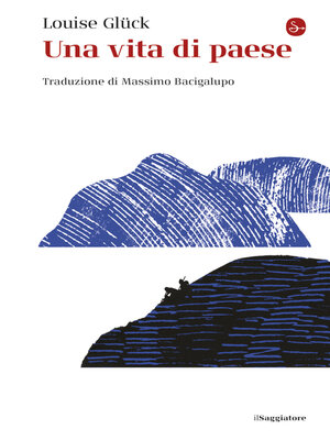 cover image of Una vita di paese